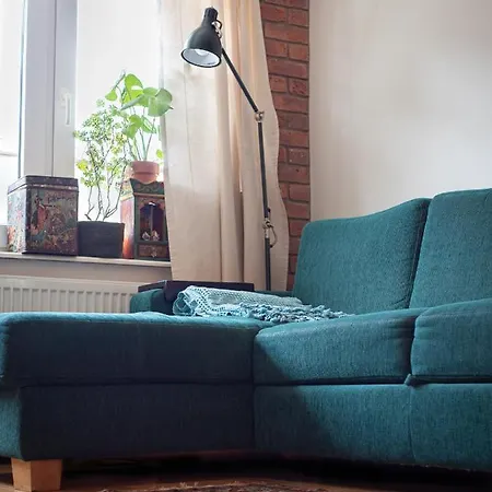 Apartament Sopocka Bryza, Piasek Indii
