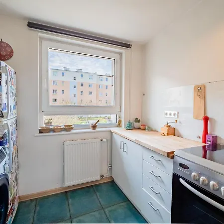 Apartament Sopocka Bryza, Piasek Indii *