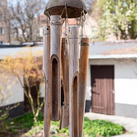 Apartament Sopocka Bryza, Piasek Indii