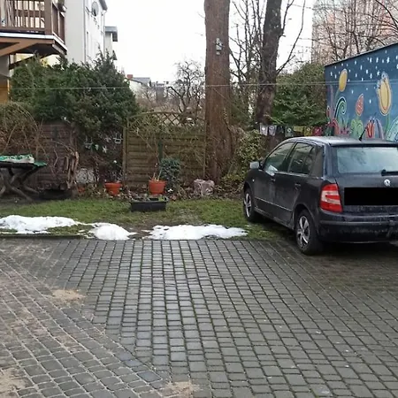 Apartament Sopocka Bryza, Piasek Indii